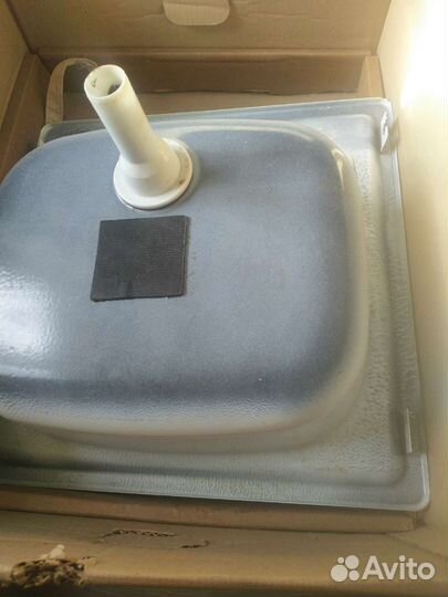 Мойка для кухни