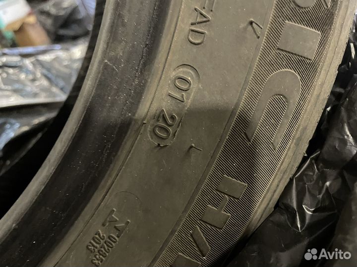 Goform Ecoplus HP 195/60 R16