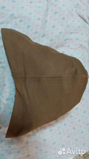 Плащ накидка офицерская СССР