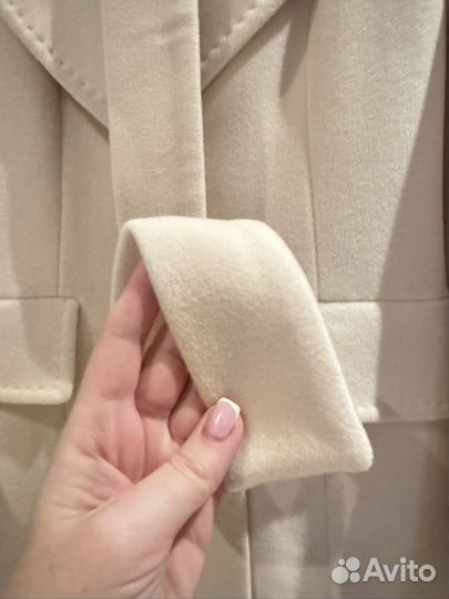 Пальто женское демисезонное ELis, 42