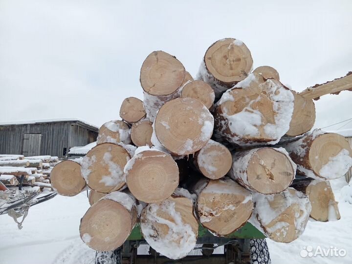 Доски, брус