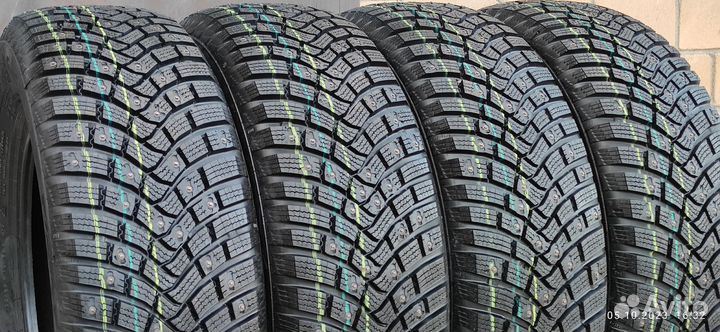 Continental IceContact 3 195/65 R15 95T