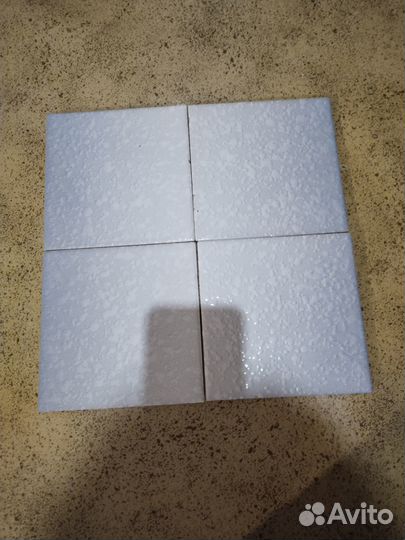 Керамическая плитка бу