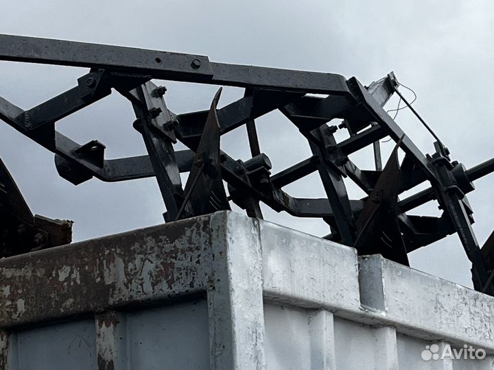 Плуг для мтз 82