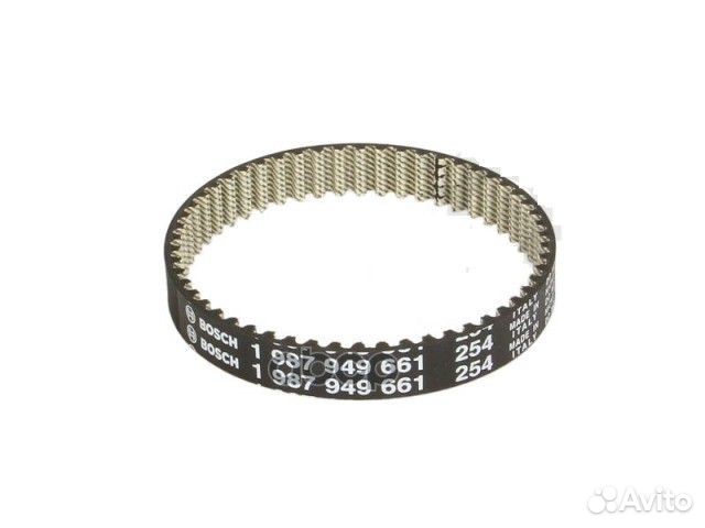 Ремень грм чз 54 1 987 949 661 Bosch