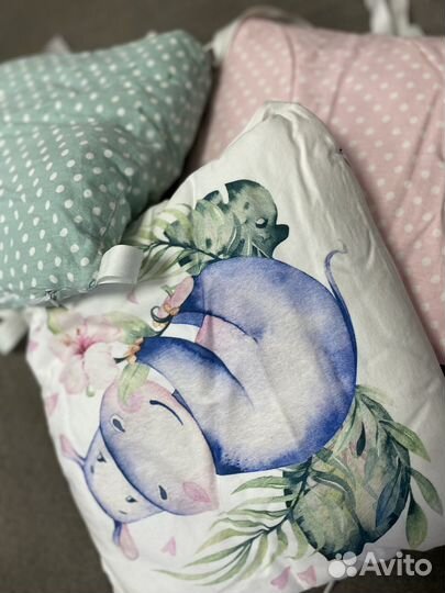 Вещи для новорожденного