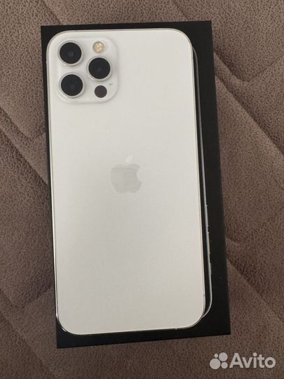 iPhone 12 Pro, 128 ГБ