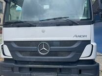 Mercedes-Benz Axor 1843, 2012