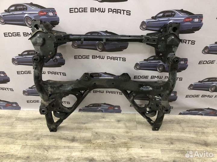 Передний подрамник BMW F20 F21 F22 F30 F31 F34 F23