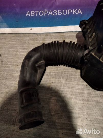 Корпус воздушного фильтра Honda Civic 4D