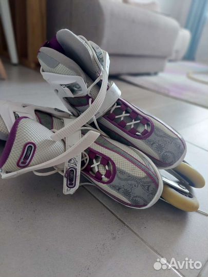 Ролики reaction 39-40