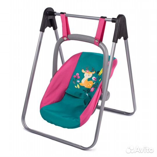 Качели Demi Star кукольные