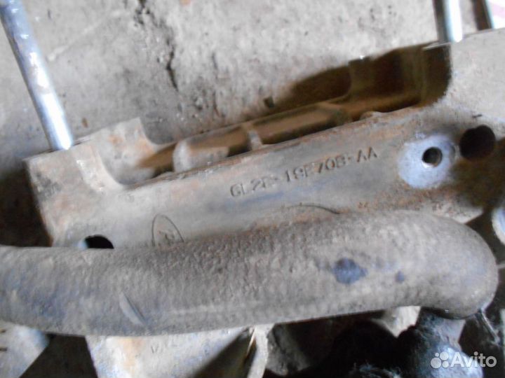 Насос гур Ford Explorer 5L2Z3A674BA