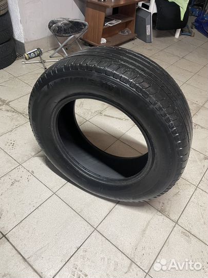 Michelin Latitude Tour HP 265/65 R18 109H