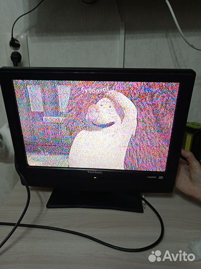 Телевизор ViewSonic