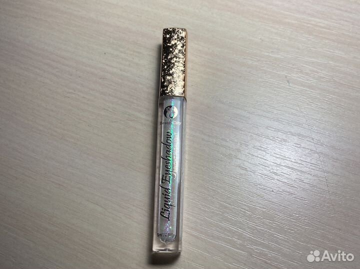 Жидкие тени Beauti City