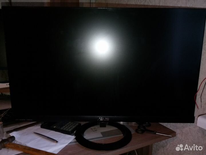 Монитор asus VX279H