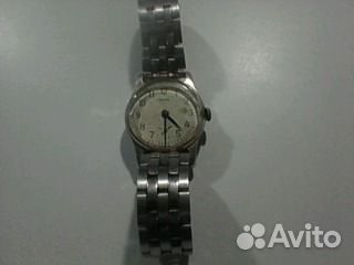 Часы Зим СССР