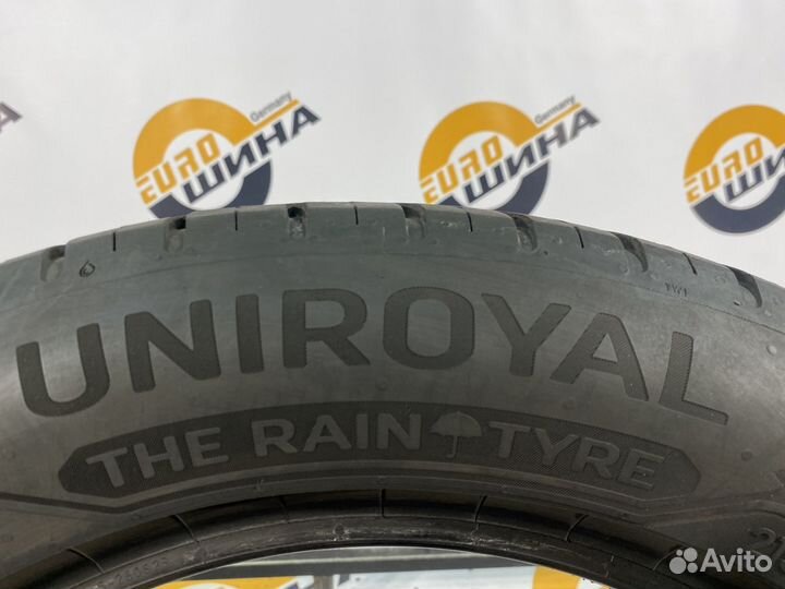 Uniroyal RainSport 5 215/60 R17 97V