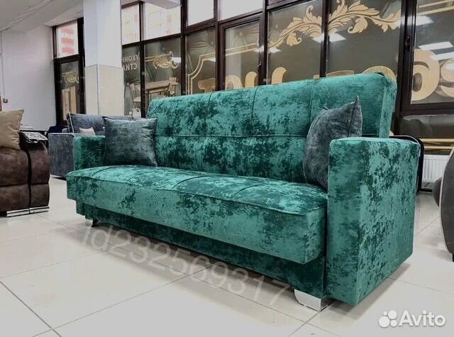 Диван Дачный