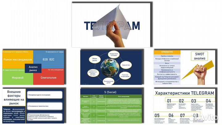 Создание презентаций презентации power point