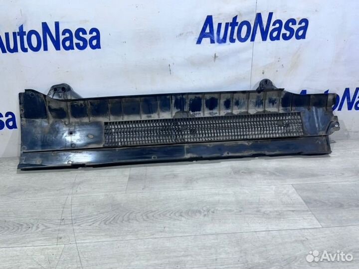 Защита антигравийная LADA Largus универсал 21129