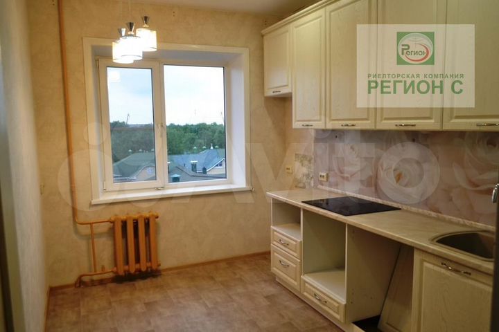 3-к. квартира, 69,1 м², 6/9 эт.