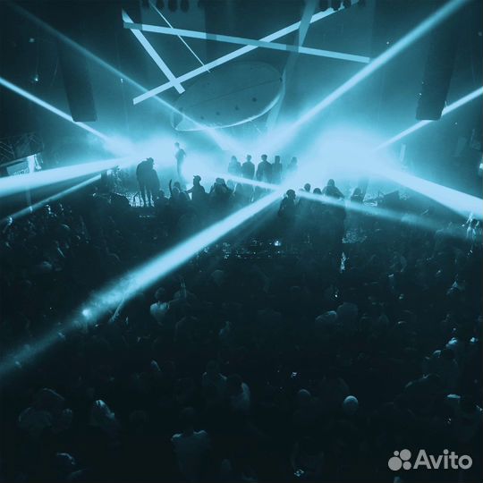 Проходки в Lookin Rooms