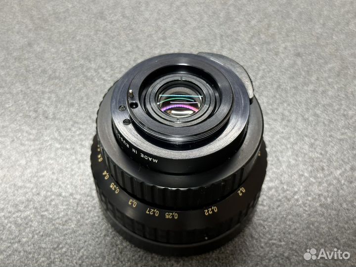 Мир-20М мс 3.5/20 М42