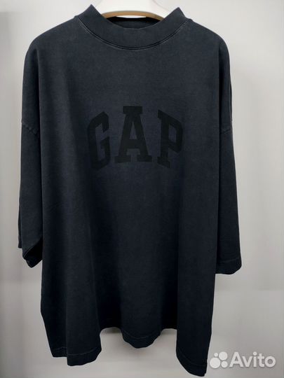 Yeezy Gap Engineered by Balenciaga Dove 3/4 Sleeve
