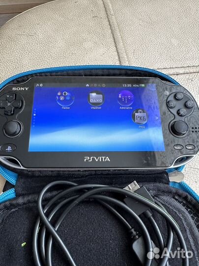 Sony PS vita