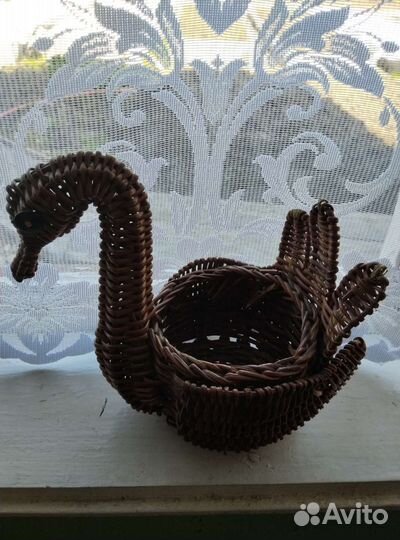 Предметы для интерьера