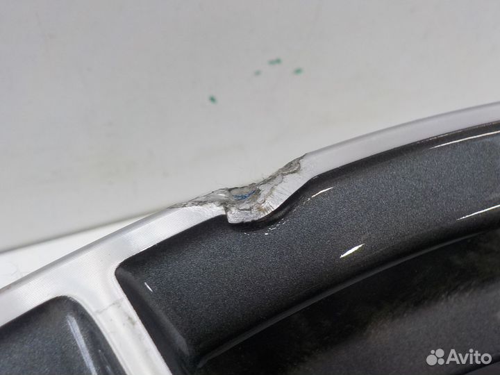 Диск колесный 20