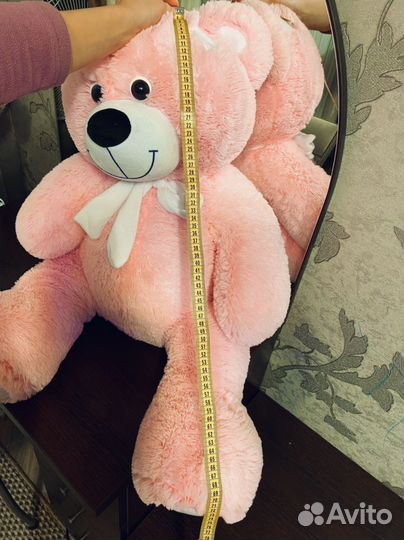 Большая мягкая игрушка новая