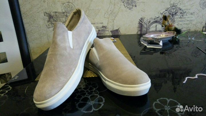 Слипоны (26,5)