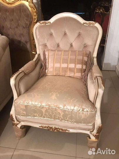 Мягкая мебель из Китая