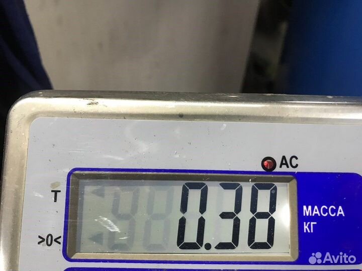 Заслонка дроссельная для Mazda 5 CR LFB613640A