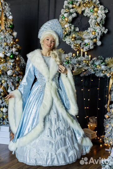 Аниматор на детский праздник