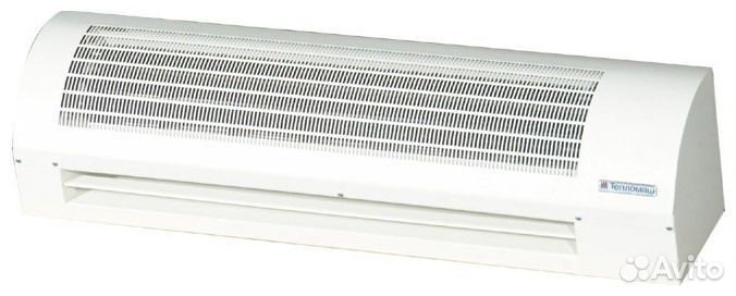 Тепловая завеса Тепломаш 6В211