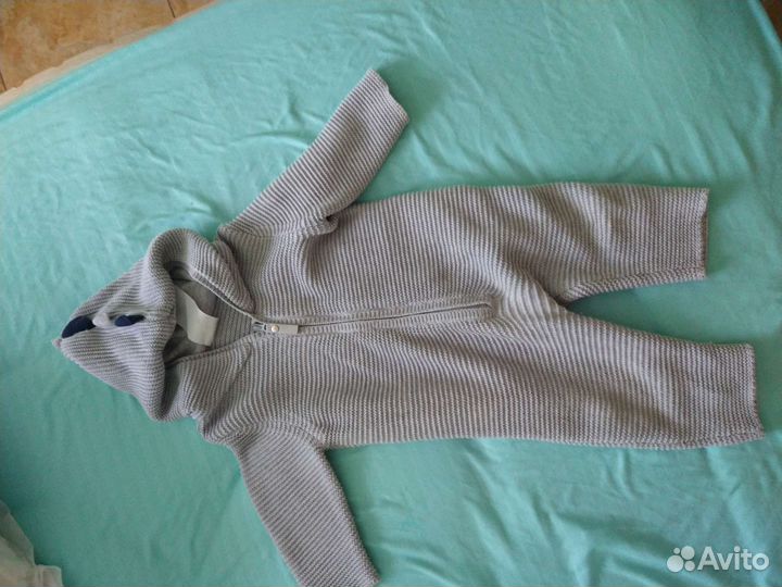 Детские вещи