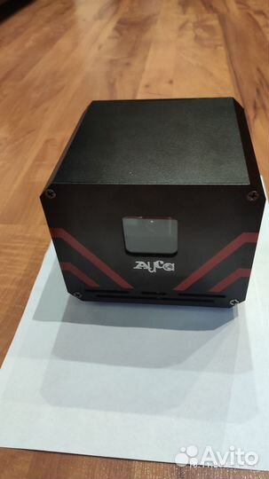 Лазерное шоу с bluetooth
