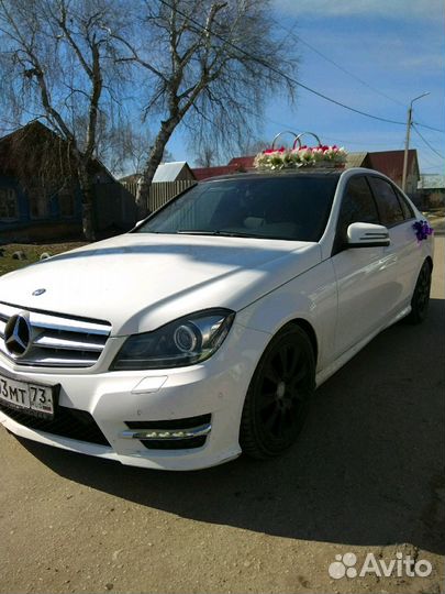 Автомобили на свадьбу
