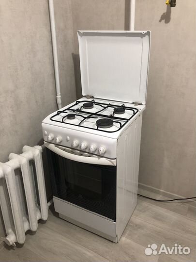 Газовая плита бу