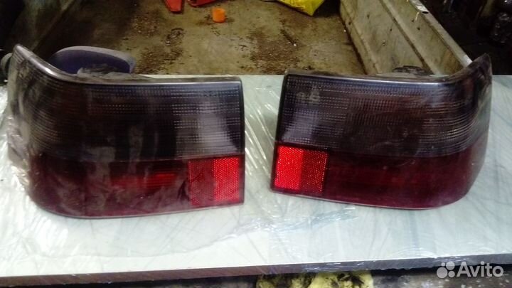 Продам задние фары Ваз 2110