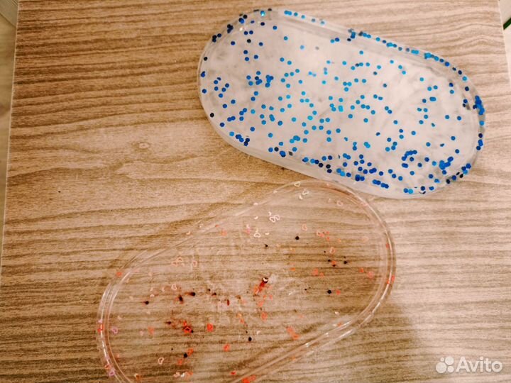 Мини менажница