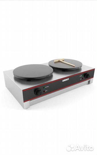 Блинница airhot