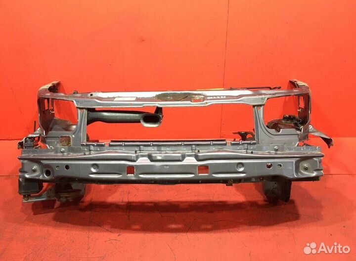 Телевизор для Opel Zafira A Z16XE 1.6L (Б/У)