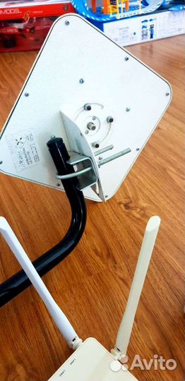 Wifi роутер 4g модем
