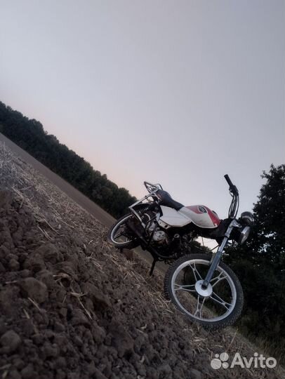 Продам мотоцикл