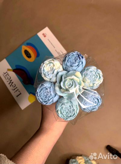 Сладкий подарок девушке